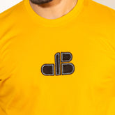 T-Shirt: Full Sleeve_Semi Fit_Solid_143#1